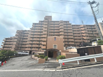 コンツェルトパーク古江（古江駅）【リフォーム済・中古マンション】の画像