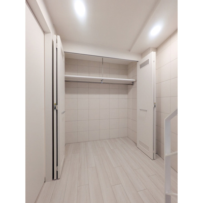 【内装】 | グランパセオ目黒洗足