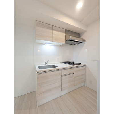 【内装】 | グランパセオ目黒洗足