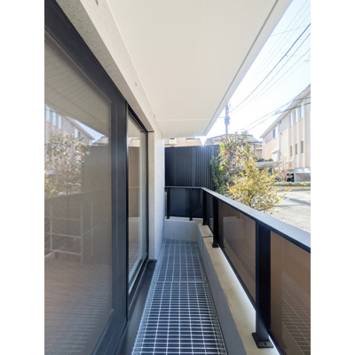 【内装】 | グランパセオ目黒洗足