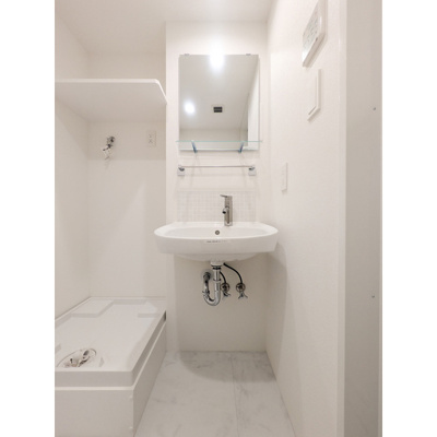 【内装】 | グランパセオ目黒洗足