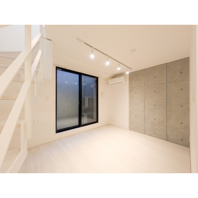 【内装】 | グランパセオ目黒洗足