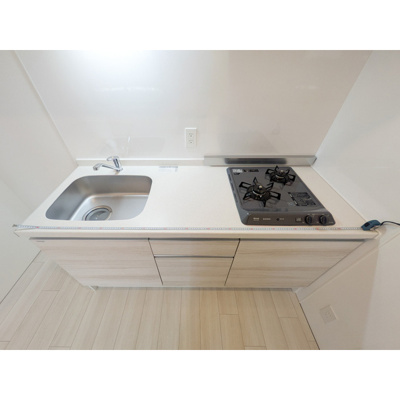 【内装】 | グランパセオ目黒洗足