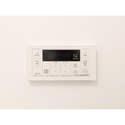 【内装】 | グランパセオ目黒洗足