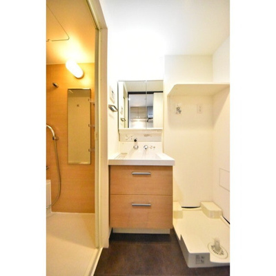 【内装】 | ハーモニーレジデンス新宿御苑 THE EAST