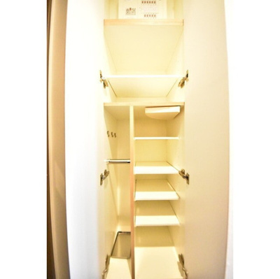 【内装】 | ハーモニーレジデンス新宿御苑 THE EAST