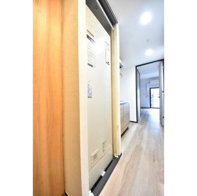 【内装】 | ハーモニーレジデンス新宿御苑 THE EAST