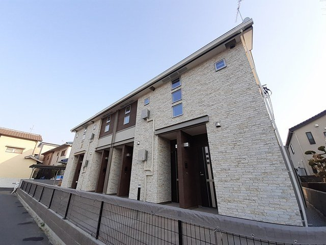 ハイフォレスト　Ⅰ