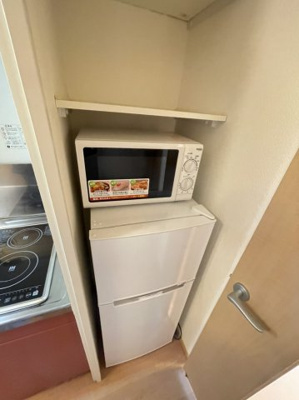 【その他】 | レオパレス昇弘