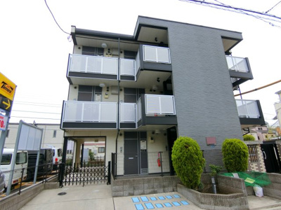 【その他】 | レオパレス昇弘