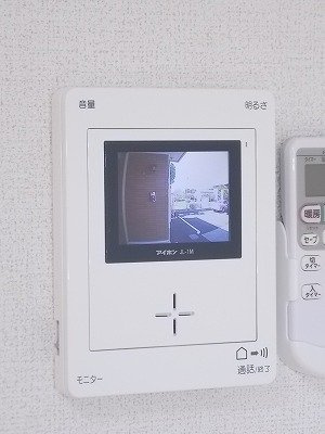 ソレイユ・マルニシのセキュリティ