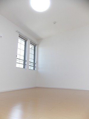 ソレイユ・マルニシの内装