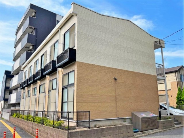 レオパレスローズガーデン