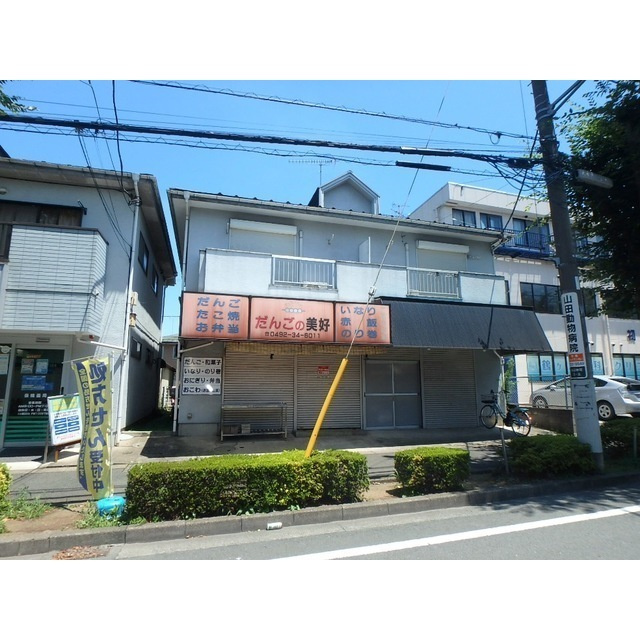 ハイツカワツル第5