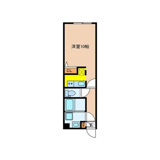 quador今池EAST(クアドールイマイケイースト)の画像