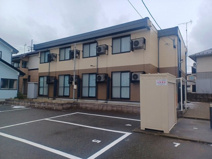 レオパレスシルヴァの画像