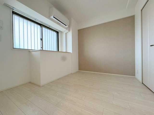 スプランディッドライズ新大阪ノースの居間・リビング