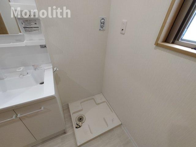 万町ハイツの設備