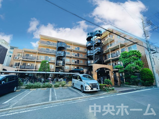 NICアーバンハイム亀戸