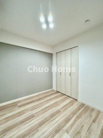 NICアーバンハイム亀戸の子供部屋|【子供部屋】お子様を持つ家庭の約6割が「家族や子どものため」に購入を希望。入学後の転校を避け、広い空間でのびのび育てたいなどの親心が、家探しのきっかけになっているようです。
