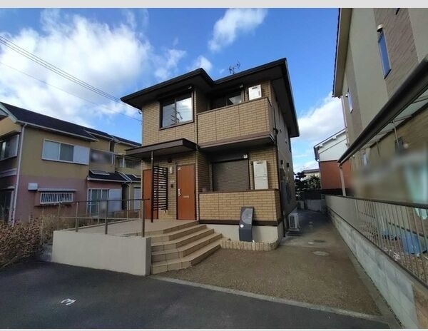 エスタシオンくずは台場