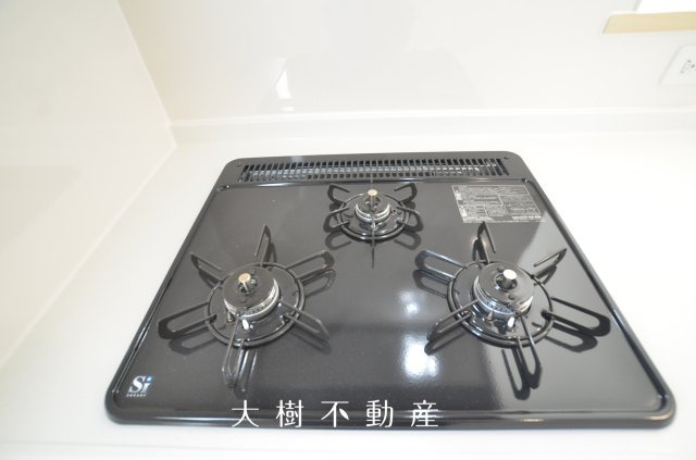 【キッチン】 | 綾瀬市早川 新築戸建て 全6棟【仲介手数料無料】
