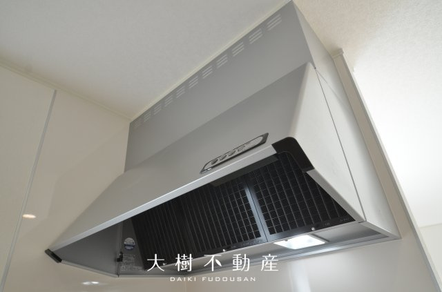 【キッチン】 | 綾瀬市早川 新築戸建て 全6棟【仲介手数料無料】