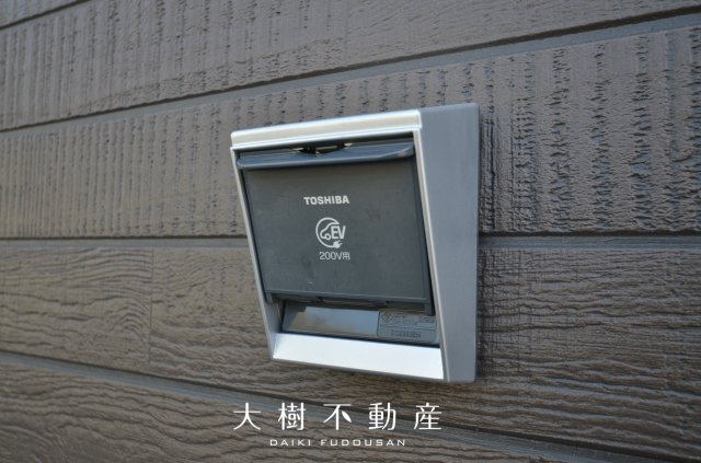 【設備】 | 綾瀬市早川 新築戸建て 全6棟【仲介手数料無料】