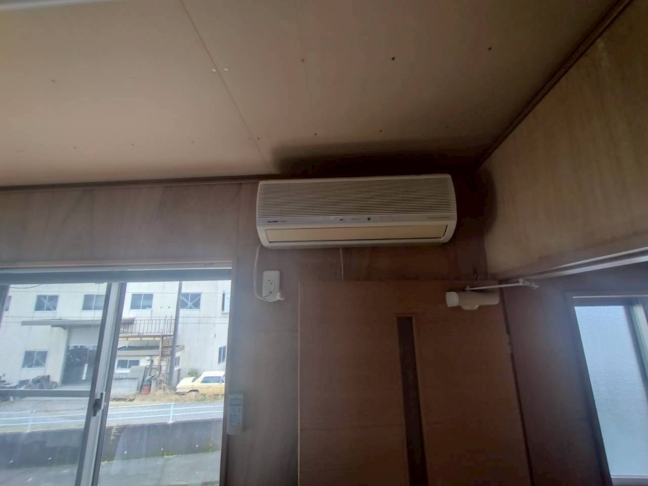 中畑町　倉庫付貸事務所のその他