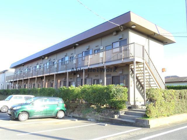 平野コーポ 5の外観|外観