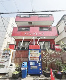 メゾン・グレースの画像