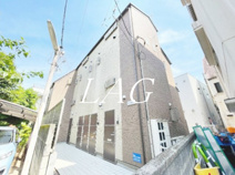 バーミープレイス西落合の画像