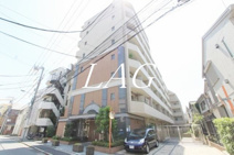 サンパレス駒込壱番館の画像