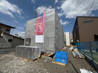野田市野田第12　新築分譲住宅　全2棟の画像