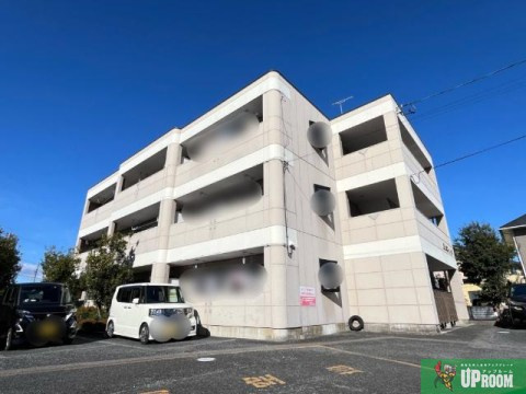 ルミエール泉の外観