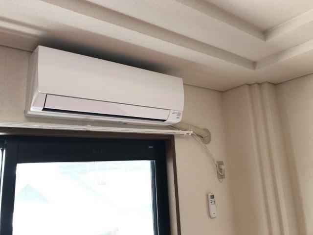 ルミエール泉の設備|室内設備