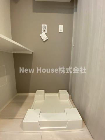 maison chroloの設備
