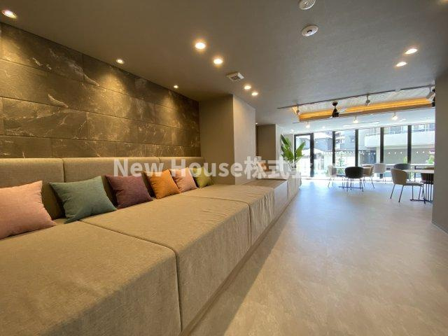 maison chroloのその他共用部分