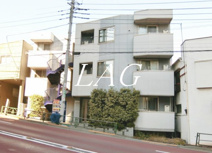 レジデンス本駒込の画像