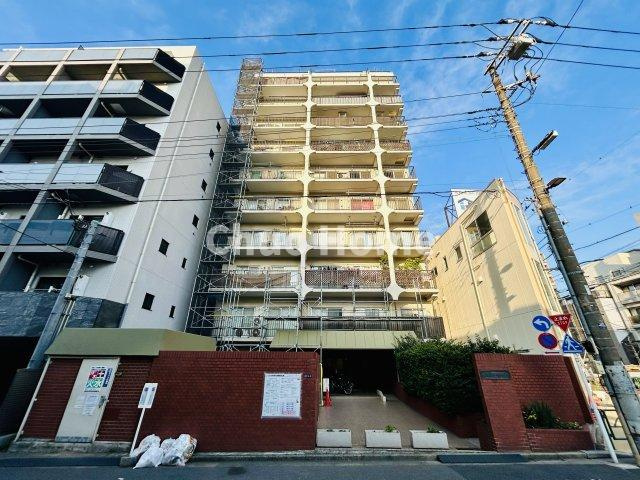 シャルム錦糸町の現況写真|現況写真