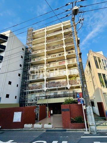 シャルム錦糸町の外観|現況