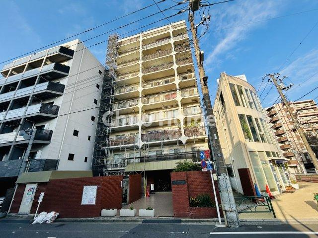 シャルム錦糸町の現況写真|現況写真