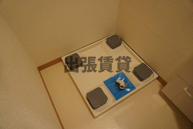 仲介手数料0！！Gramercy Shirakawa Koenの設備