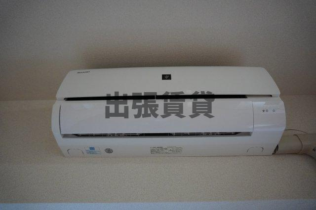仲介手数料0！！Gramercy Shirakawa Koenの設備
