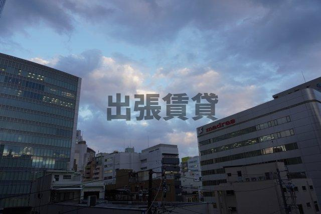 仲介手数料0！！Gramercy Shirakawa Koenの展望