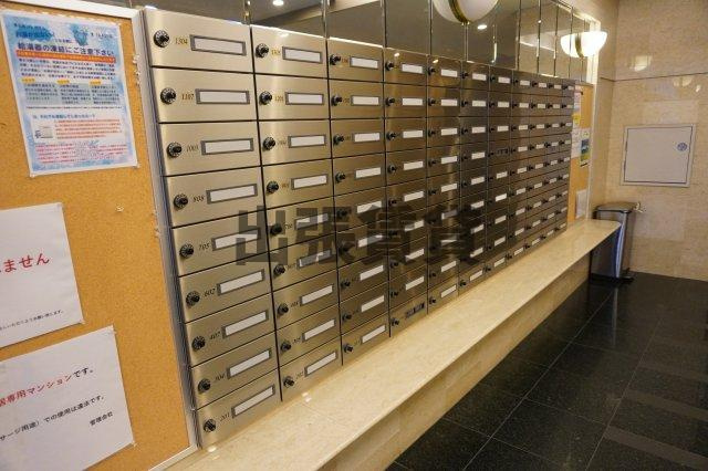 仲介手数料0！！Gramercy Shirakawa Koenのその他共用部分