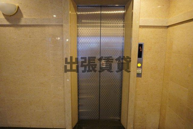 仲介手数料0！！Gramercy Shirakawa Koenのその他共用部分