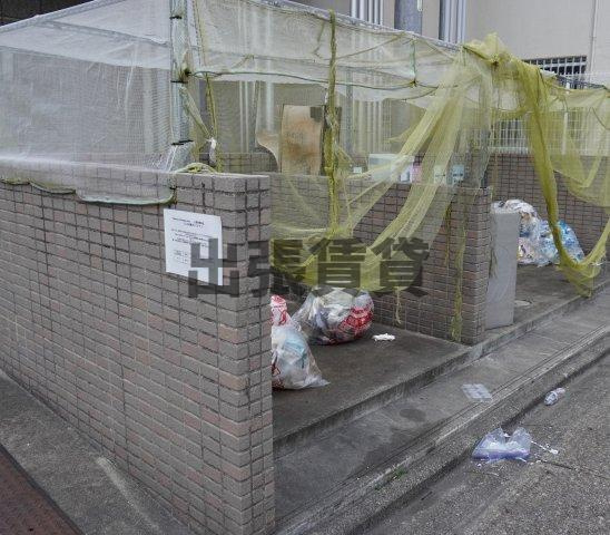 仲介手数料0！！Gramercy Shirakawa Koenのその他共用部分
