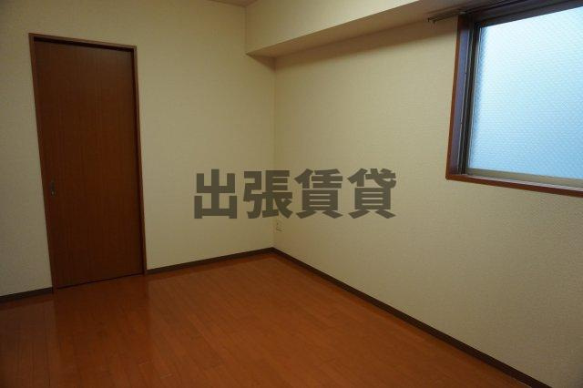 仲介手数料0！！Gramercy Shirakawa Koenの洋室