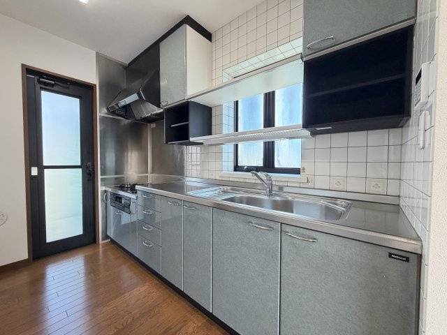 【和室】 | 伊勢崎市境島村　中古戸建 | リフォーム前